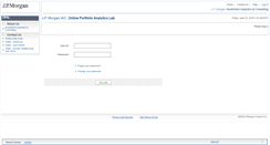 Desktop Screenshot of iac-opal.com